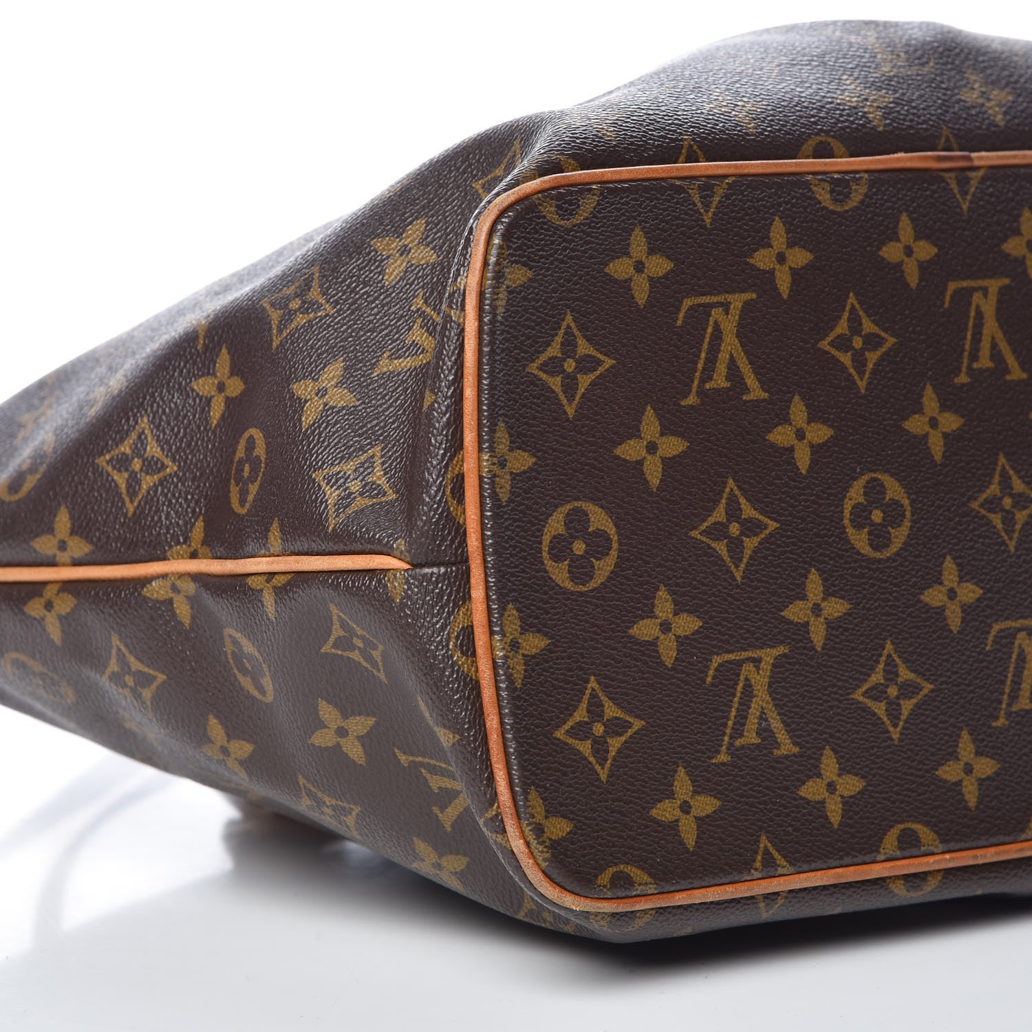 Louis Vuitton Monogram Palermo PM 10 of 17