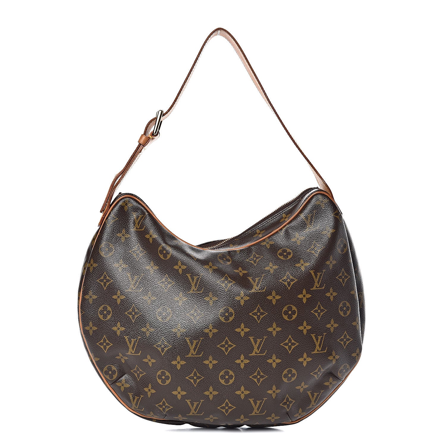 Louis Vuitton Monogram Croissant GM 1 of 11