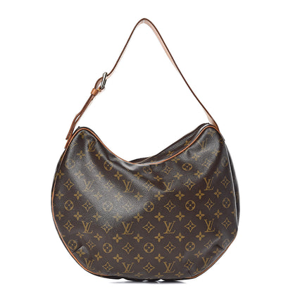 Louis Vuitton Monogram Croissant GM 1 of 11