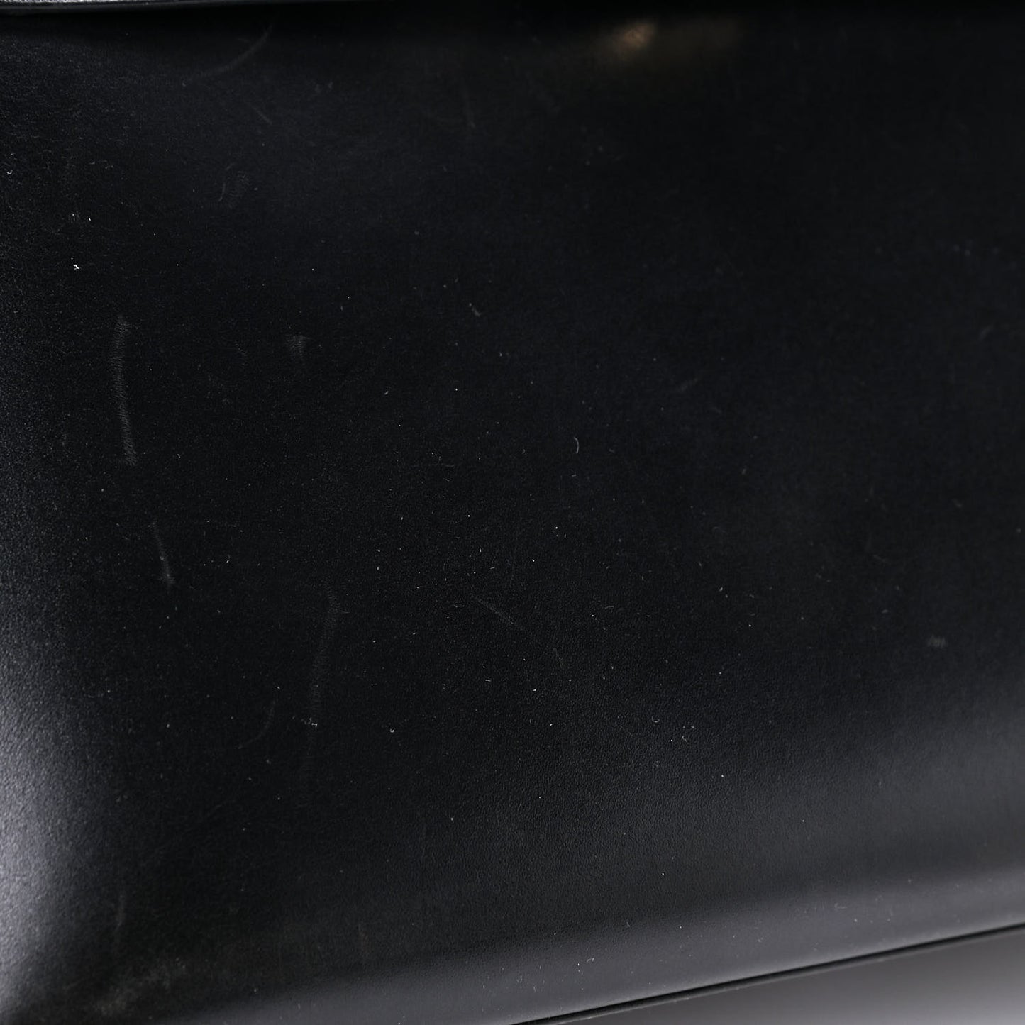 Box Kelly Sellier 32 Black