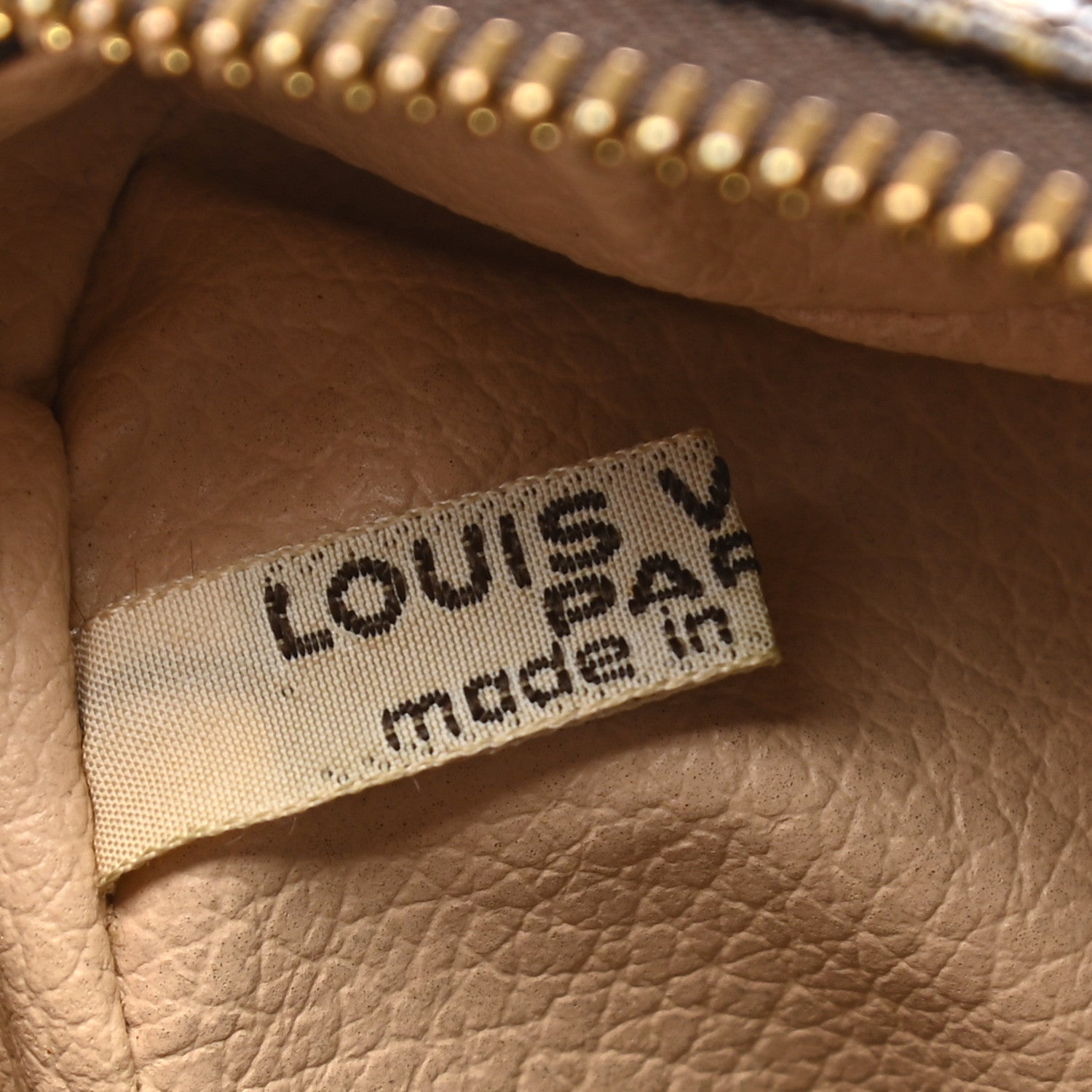 Louis Vuitton Monogram Trousse Toilette 28 6 of 9