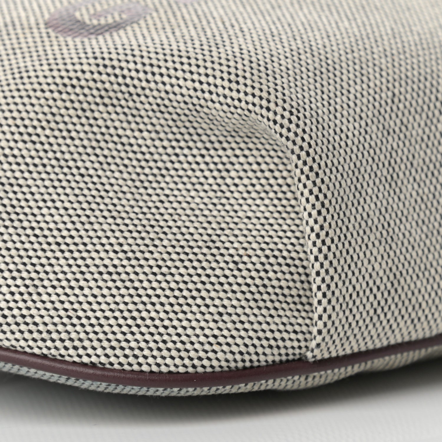 Givenchy Canvas Logo Bond Belt Bag Aubergine 4 of 11
