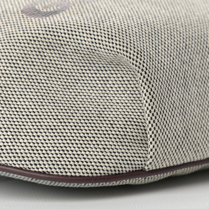 Givenchy Canvas Logo Bond Belt Bag Aubergine 4 of 11