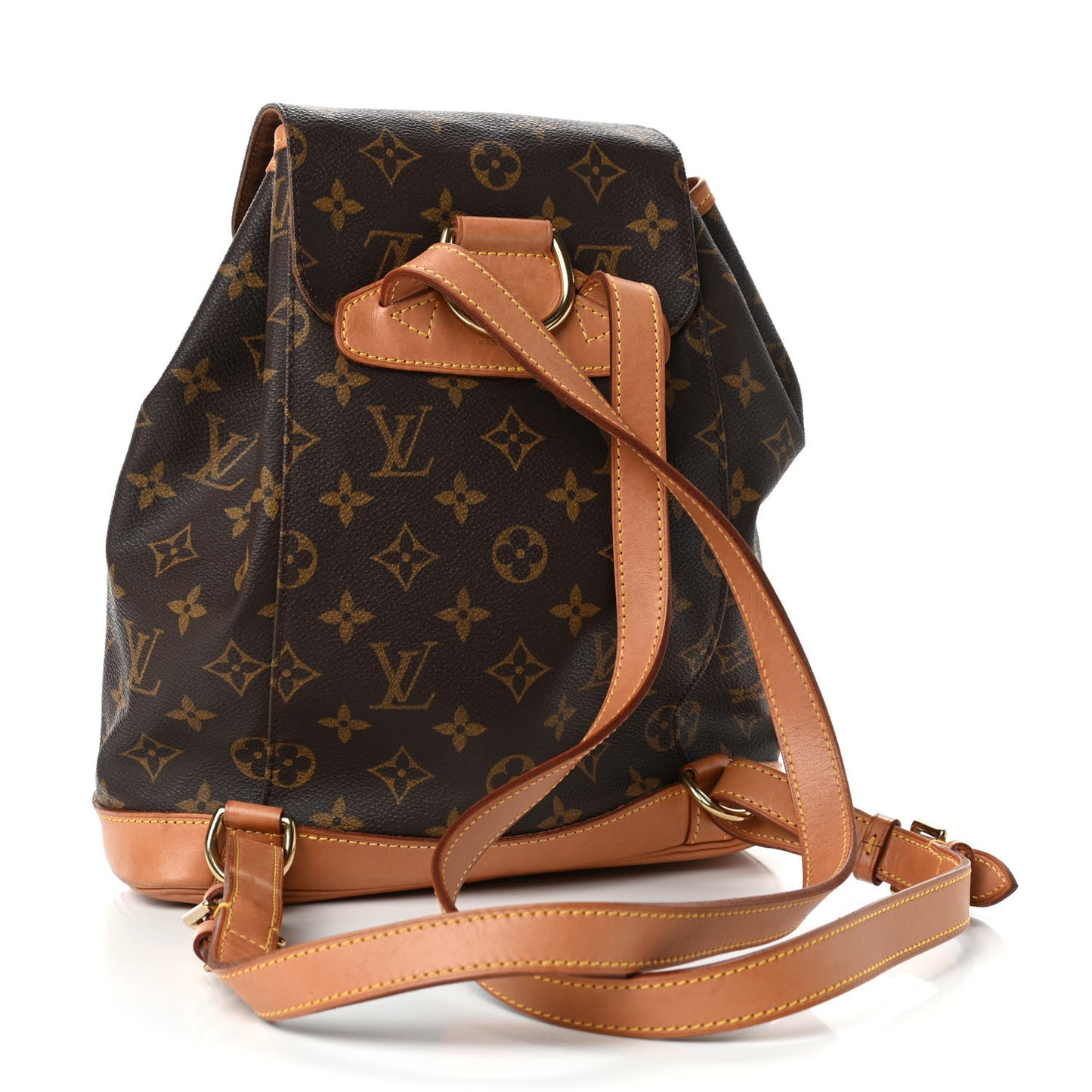 Monogram Montsouris MM Backpack