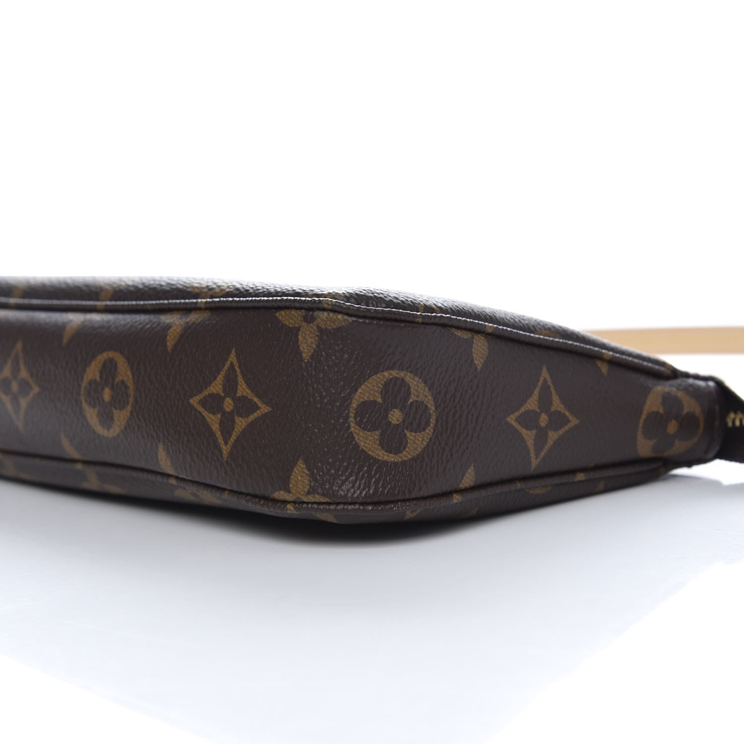 Louis Vuitton Monogram Pochette Accessories NM 8 of 11