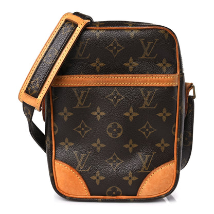 Louis Vuitton Monogram Danube 21 1 of 9