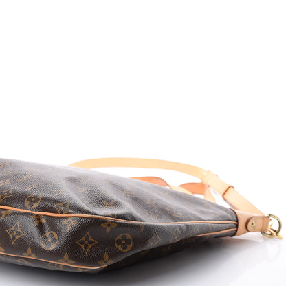Louis Vuitton Monogram Odeon GM 8 of 10