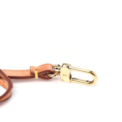 Louis Vuitton Vachetta Pochette Accessories Strap 6 of 6