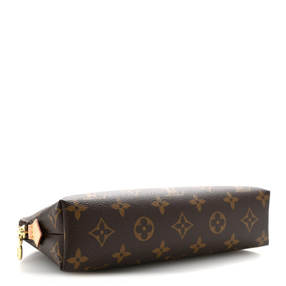 Louis Vuitton Monogram Cosmetic Pouch GM 4 of 7