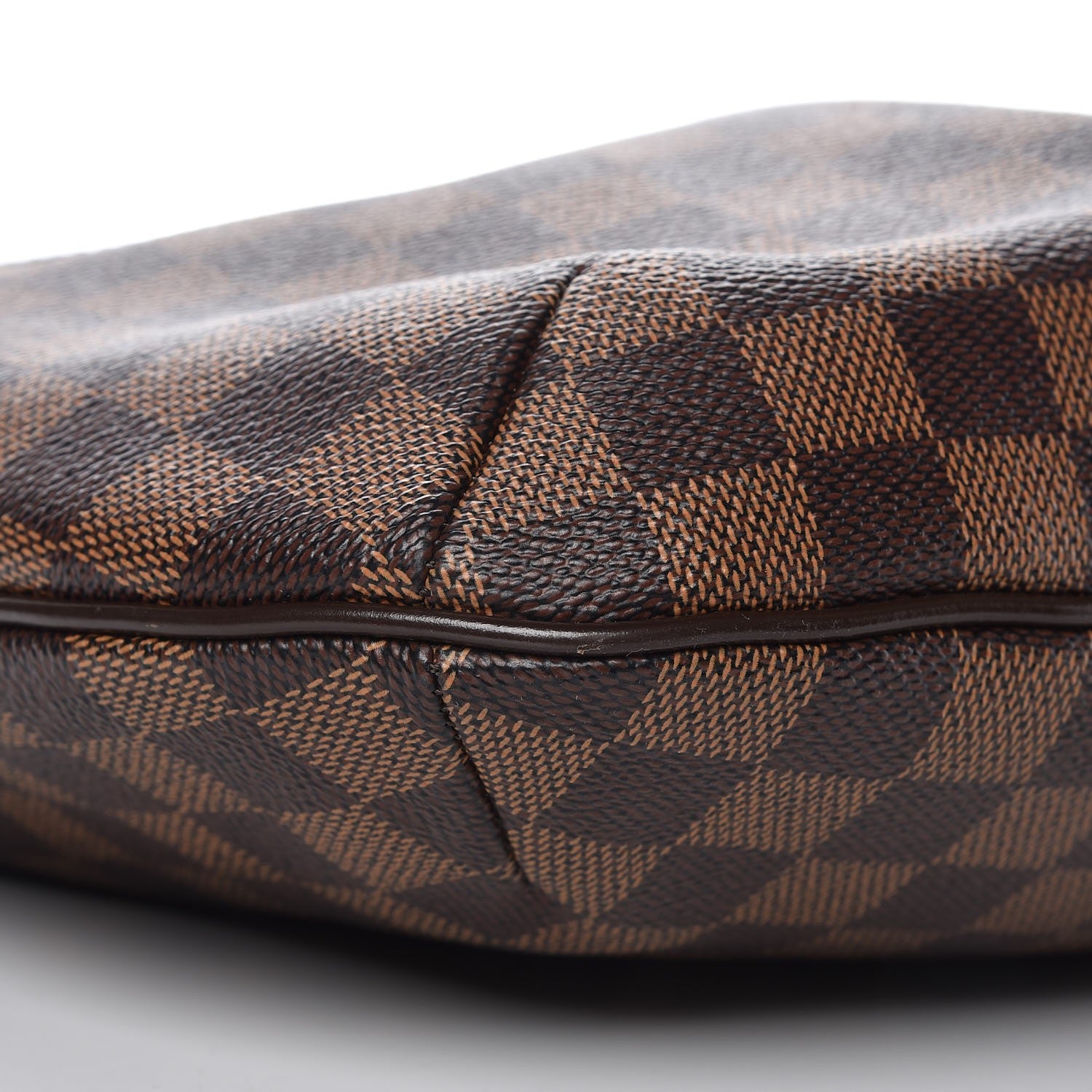 Louis Vuitton Damier Ebene Bloomsbury GM 8 of 8