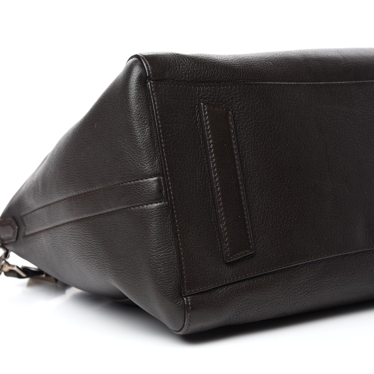Givenchy Sugar Goatskin Medium Antigona Dark Brown 7 of 16