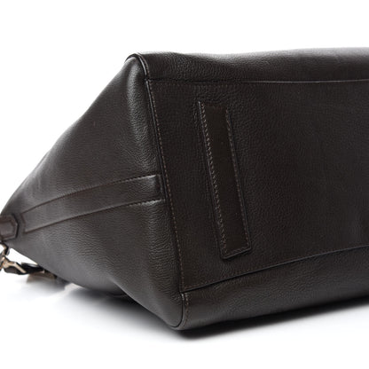 Givenchy Sugar Goatskin Medium Antigona Dark Brown 7 of 16