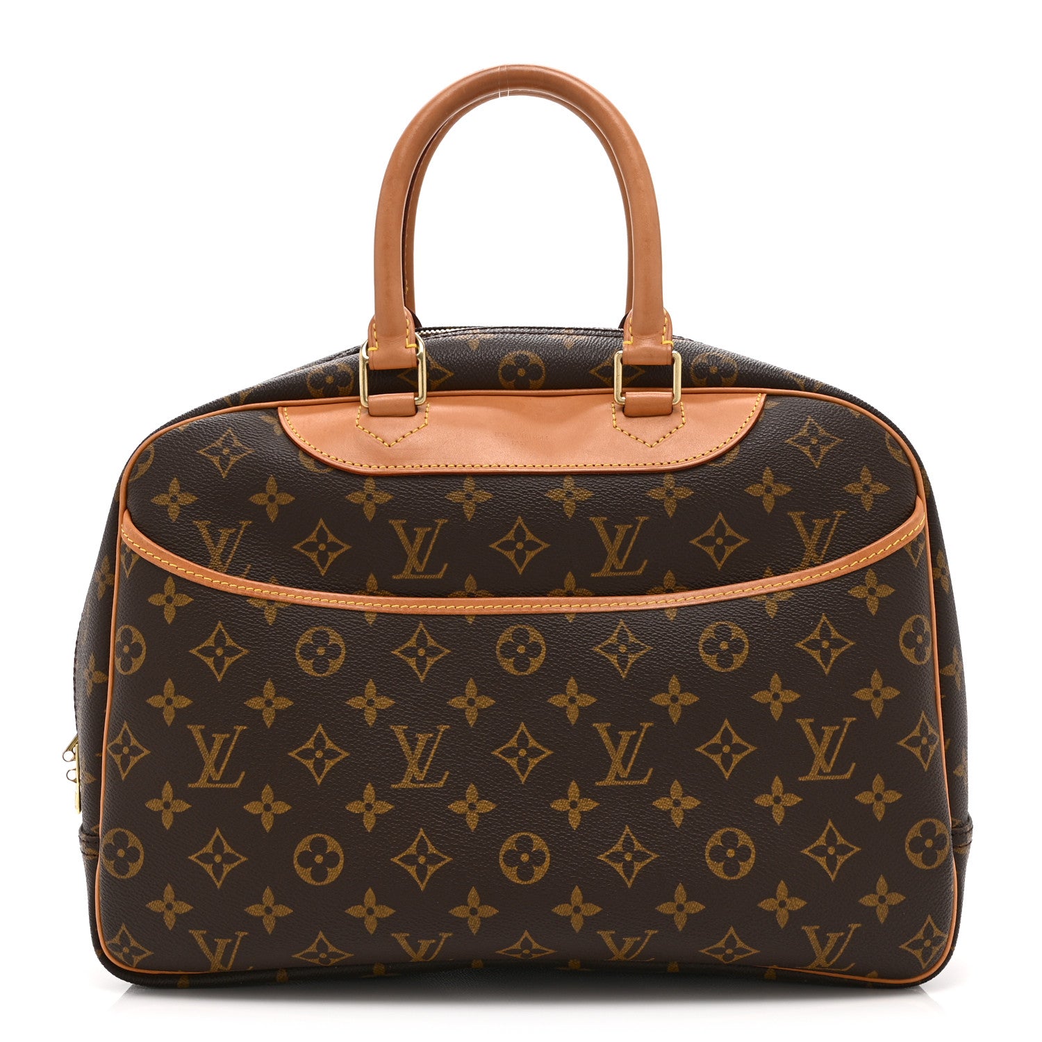 Louis Vuitton Monogram Deauville 1 of 10