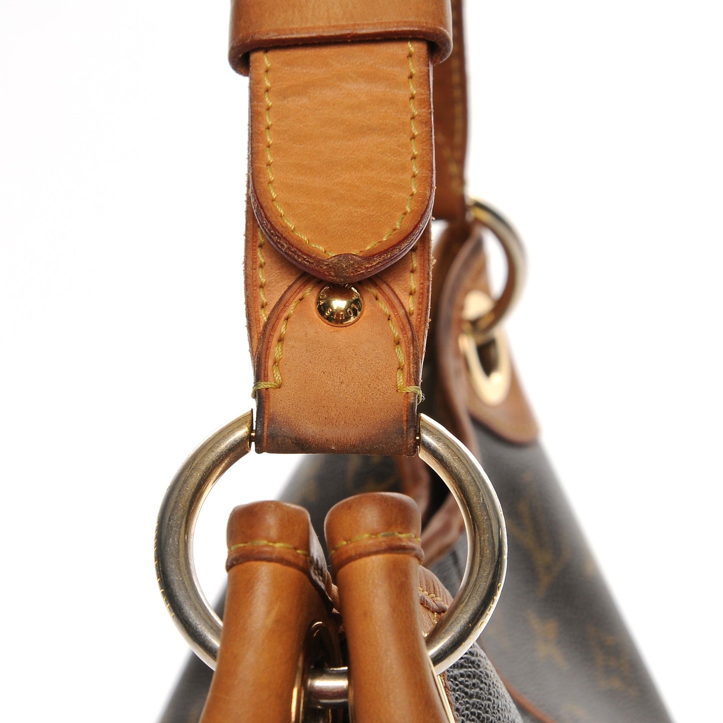 Monogram Galliera PM
