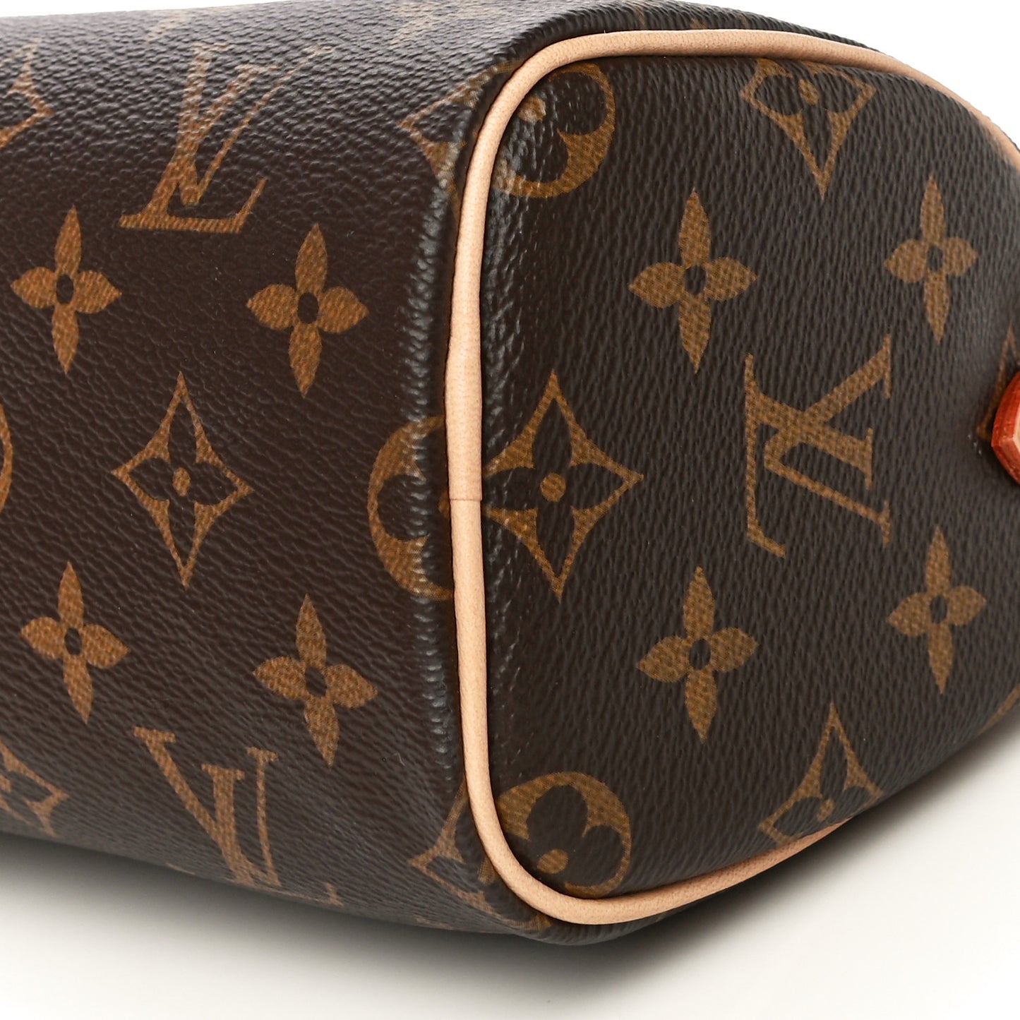 Monogram Nano Speedy
