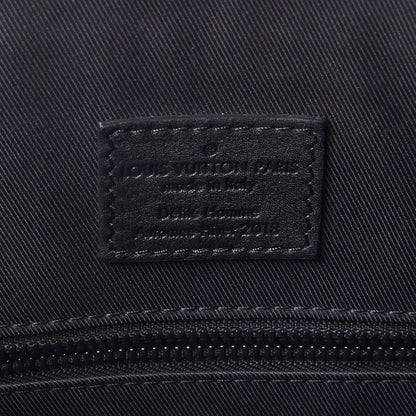 Louis Vuitton Monogram Glaze 2 Way Backpack 7 of 9
