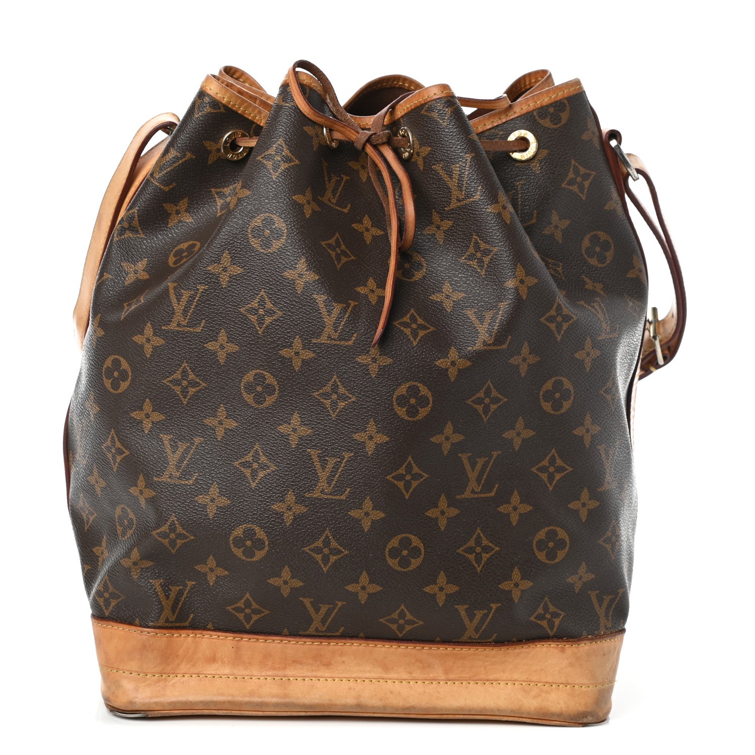 Louis Vuitton Monogram Noe 1 of 10
