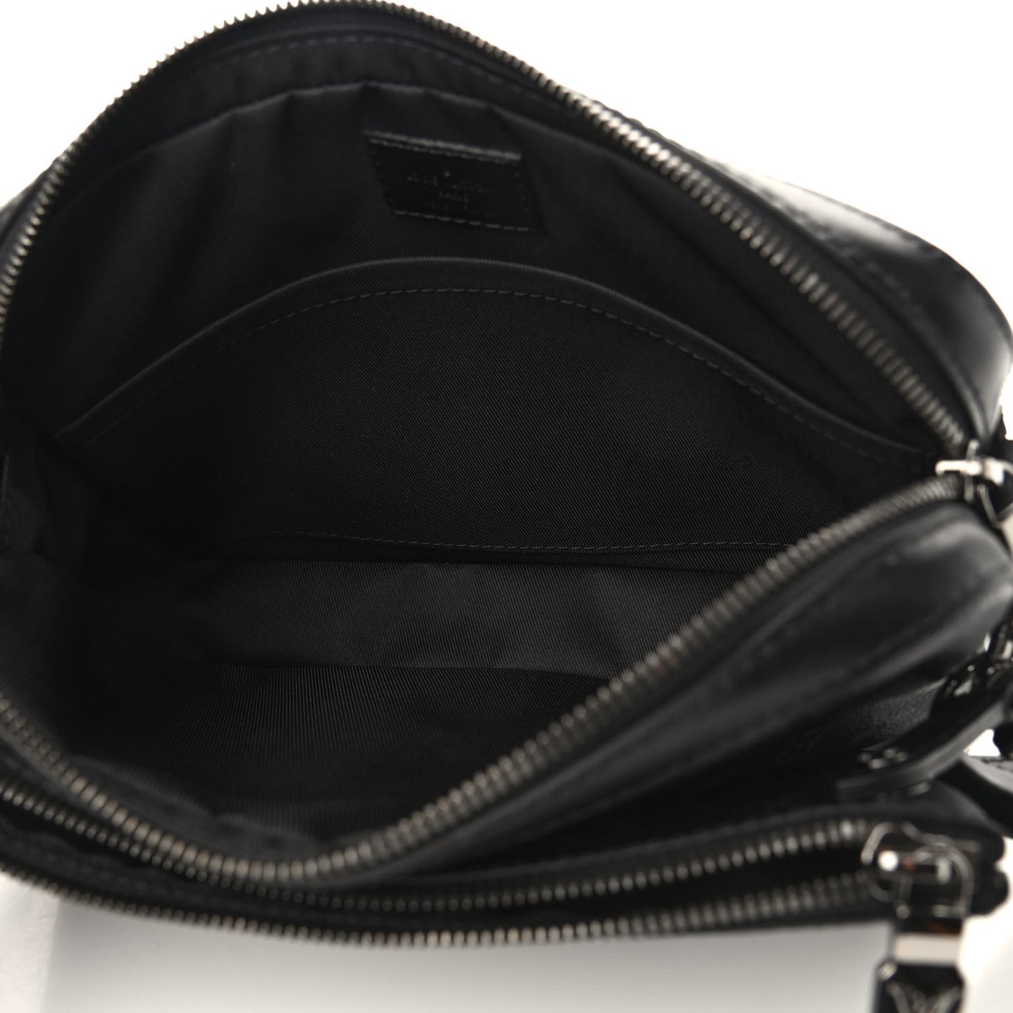 Reverse Monogram Eclipse Trio Messenger