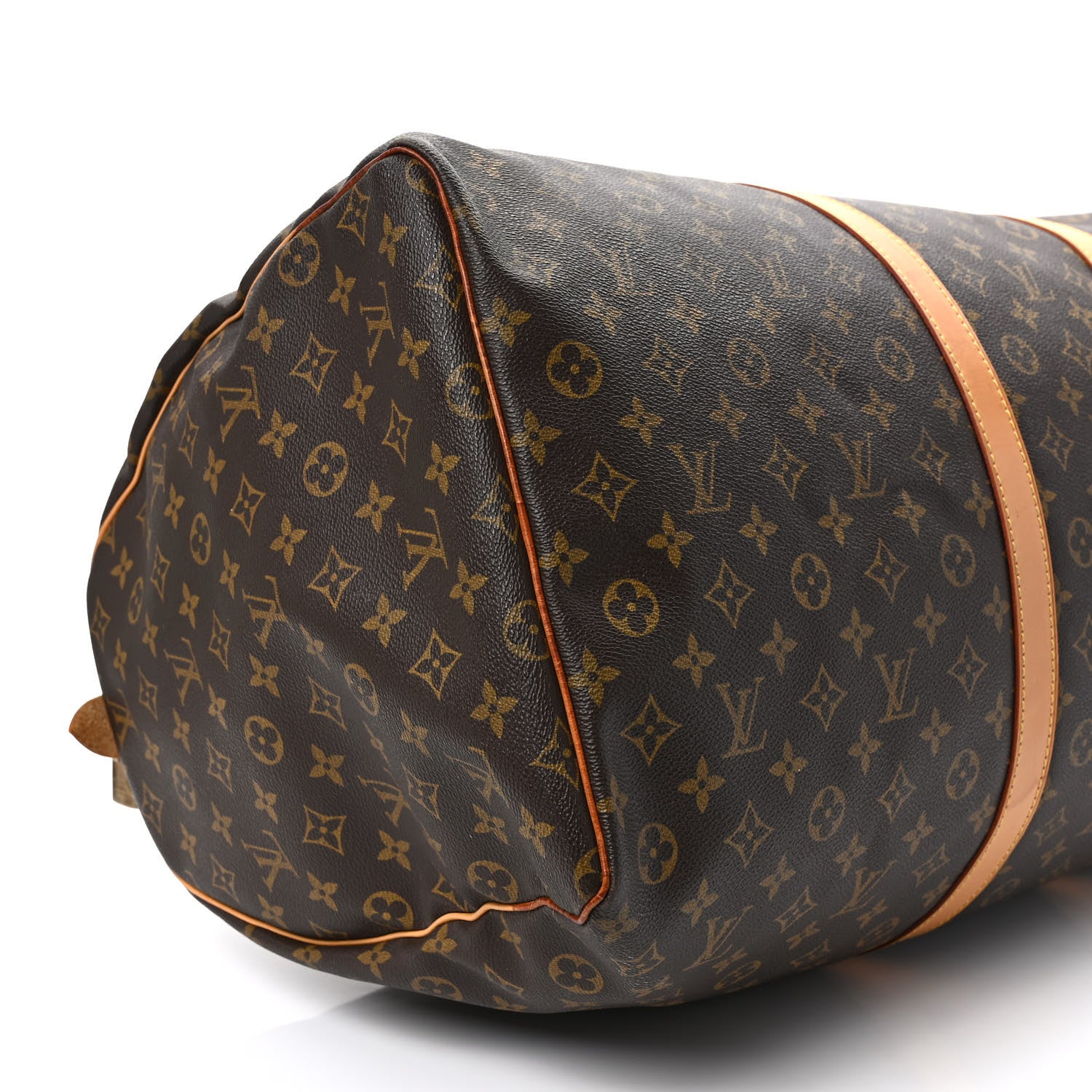 Louis Vuitton Monogram Keepall 60 7 of 14