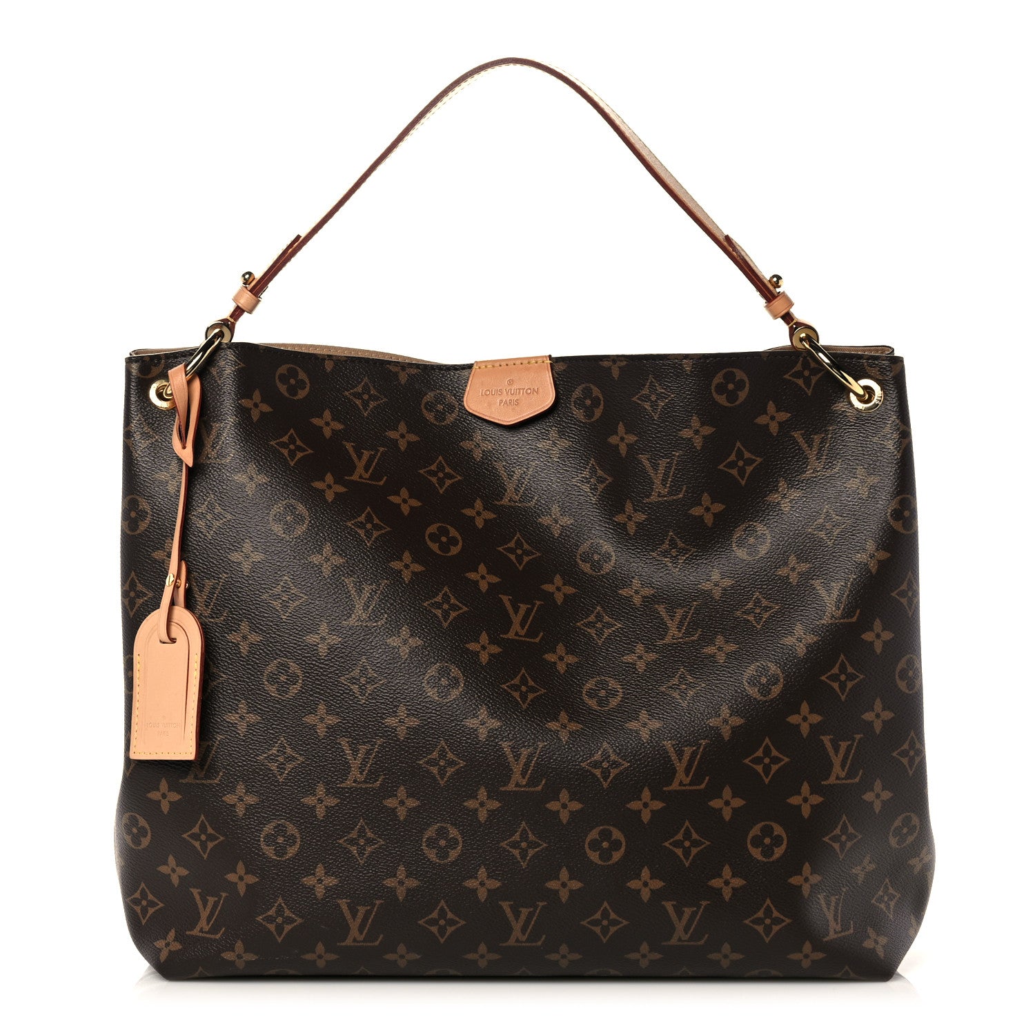 Louis Vuitton Monogram Graceful MM 1 of 13