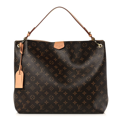 Louis Vuitton Monogram Graceful MM 1 of 13