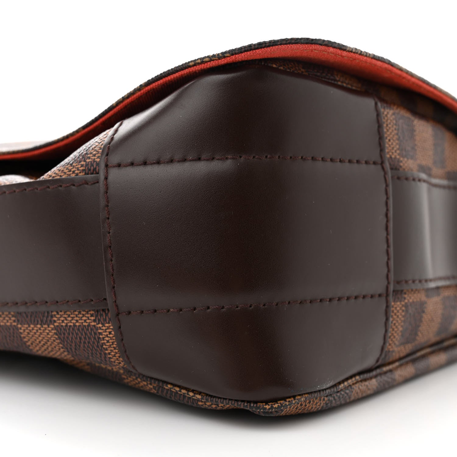 Louis Vuitton LOUIS VUITTON Damier Ebene Bastille Messenger 9 of 15