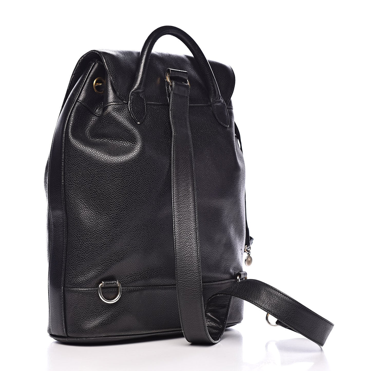 Caviar CC Backpack Black