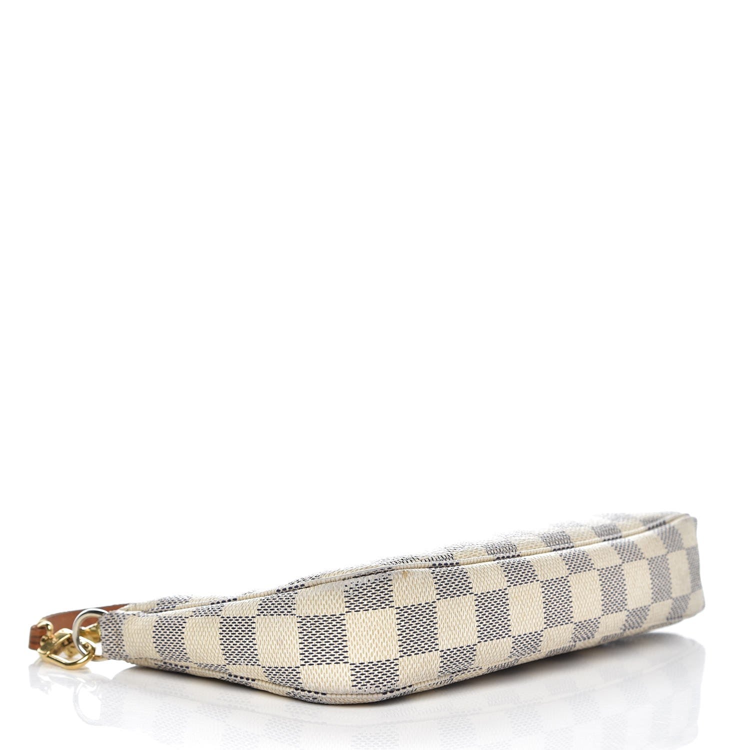 Louis Vuitton Damier Azur Pochette Accessories 4 of 12
