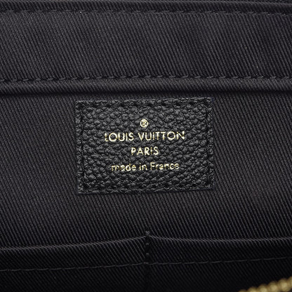 Louis Vuitton Empreinte Sully PM Black 7 of 9