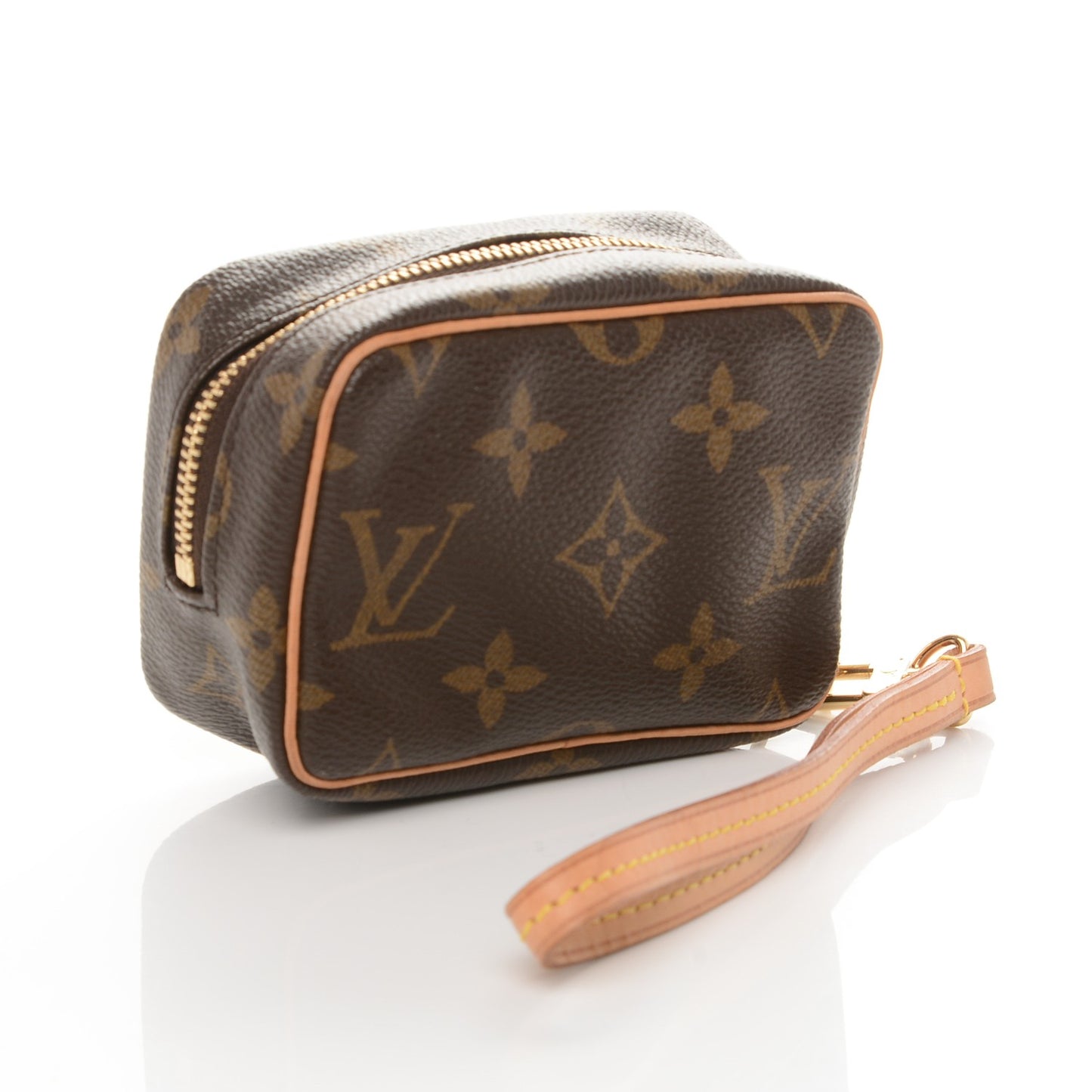 Monogram Wapity