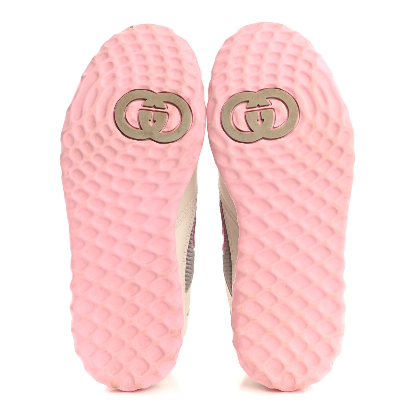 Dali Soft Calfskin Womens Mac80 Sneakers 38 Off White Grey Sky Light Rose