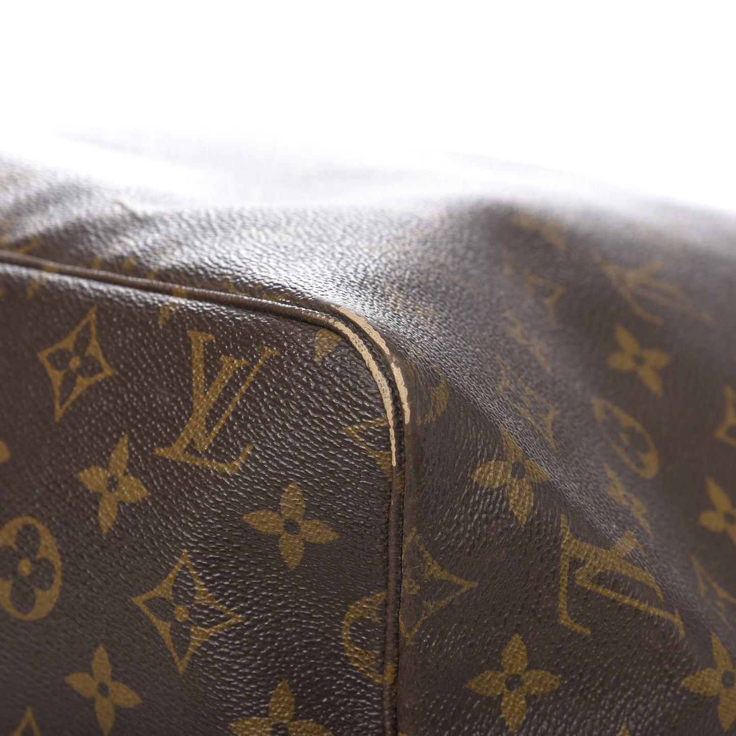 Monogram Neverfull GM