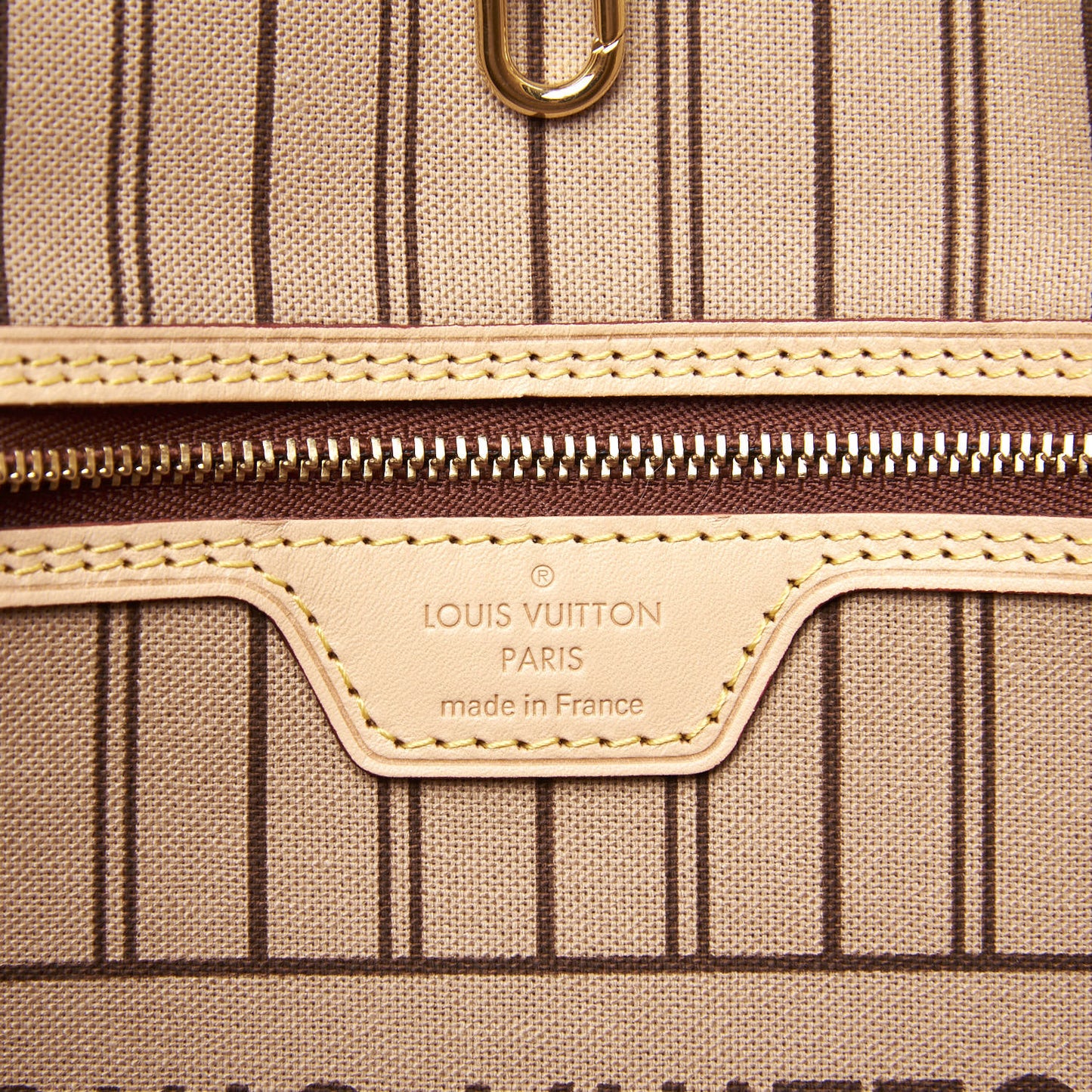 Monogram Neo Neverfull MM