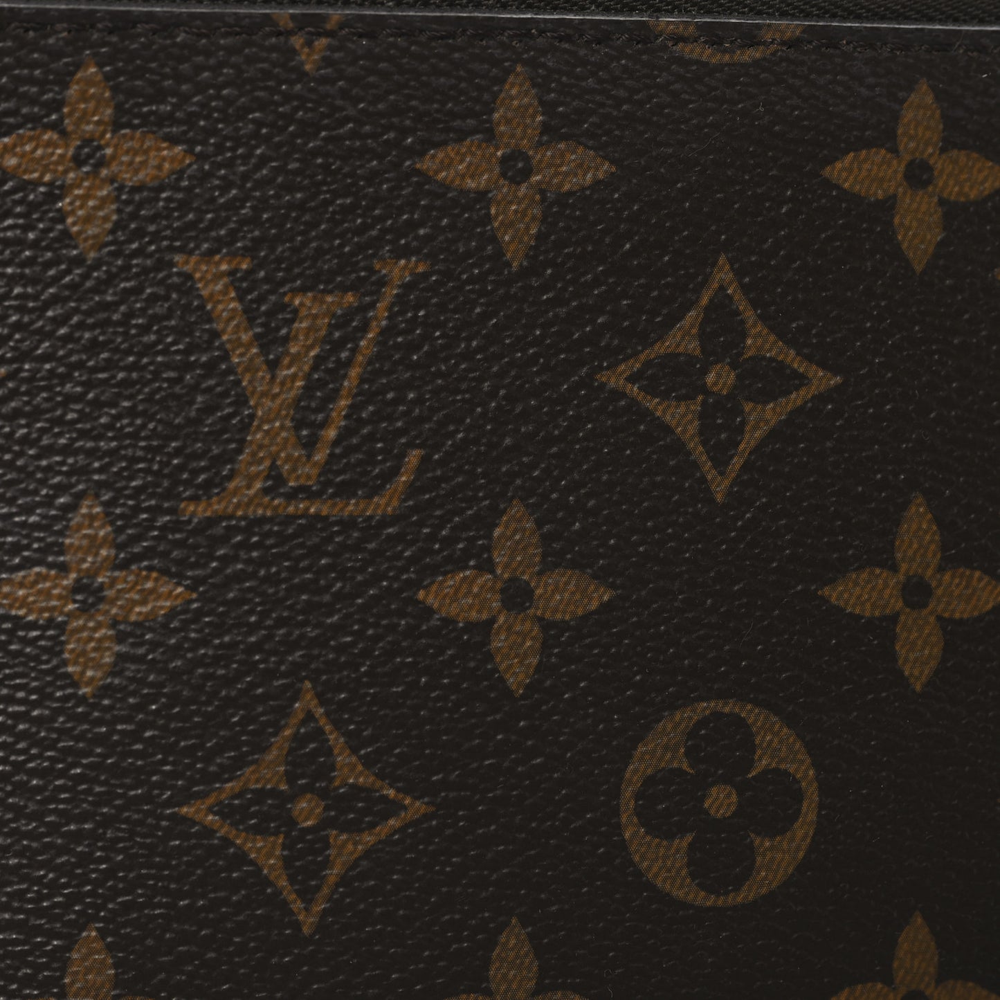 Monogram Neverfull MM GM Pochette