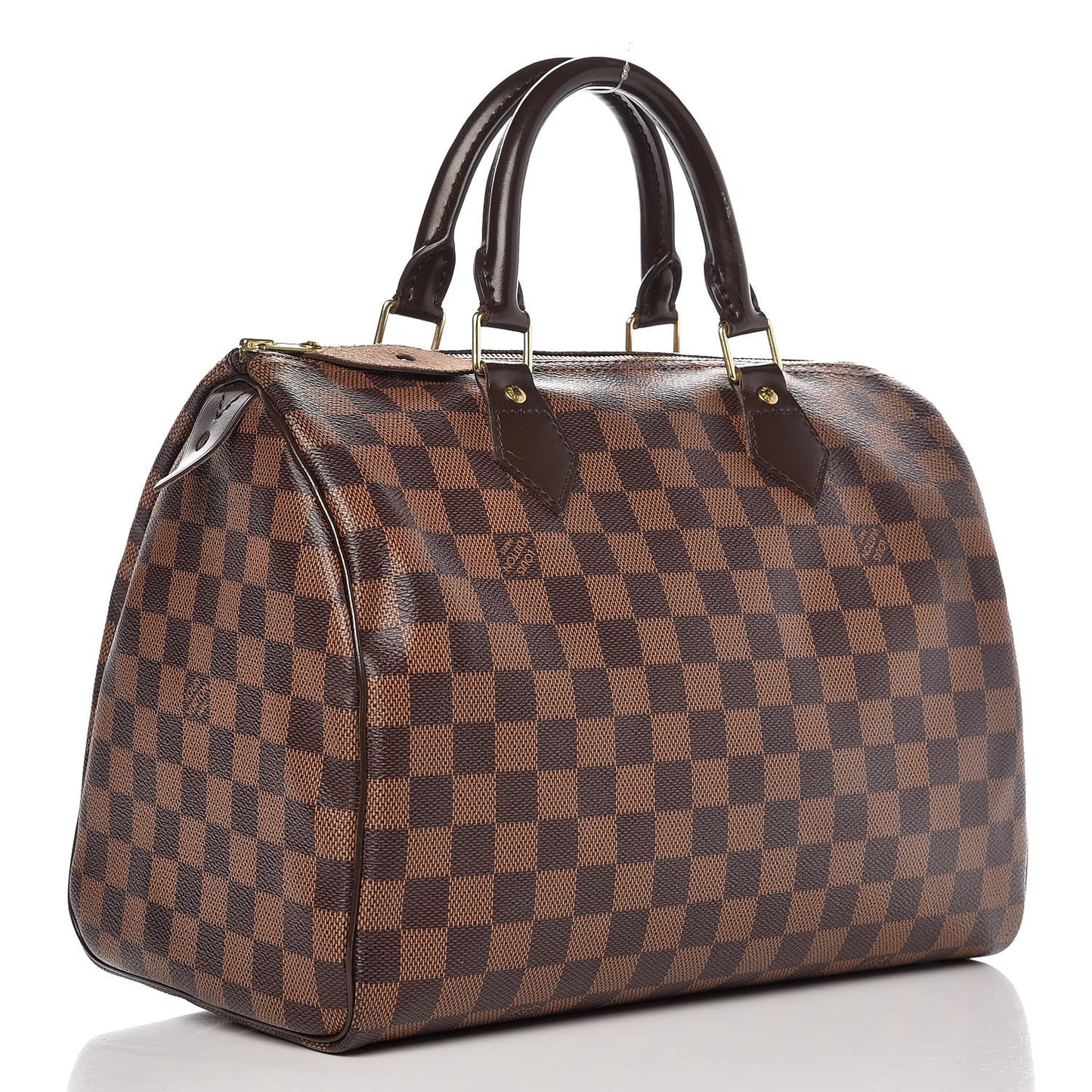 Damier Ebene Speedy 30