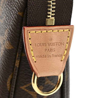 Louis Vuitton Monogram Pochette Accessories NM 6 of 10