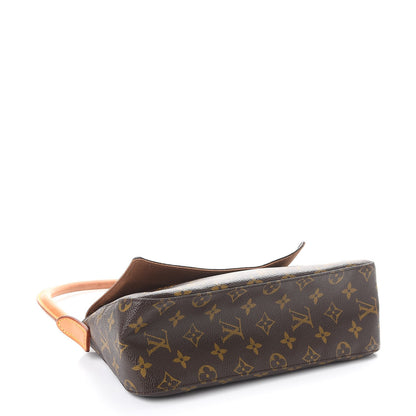 Louis Vuitton Monogram Mini Looping 4 of 11