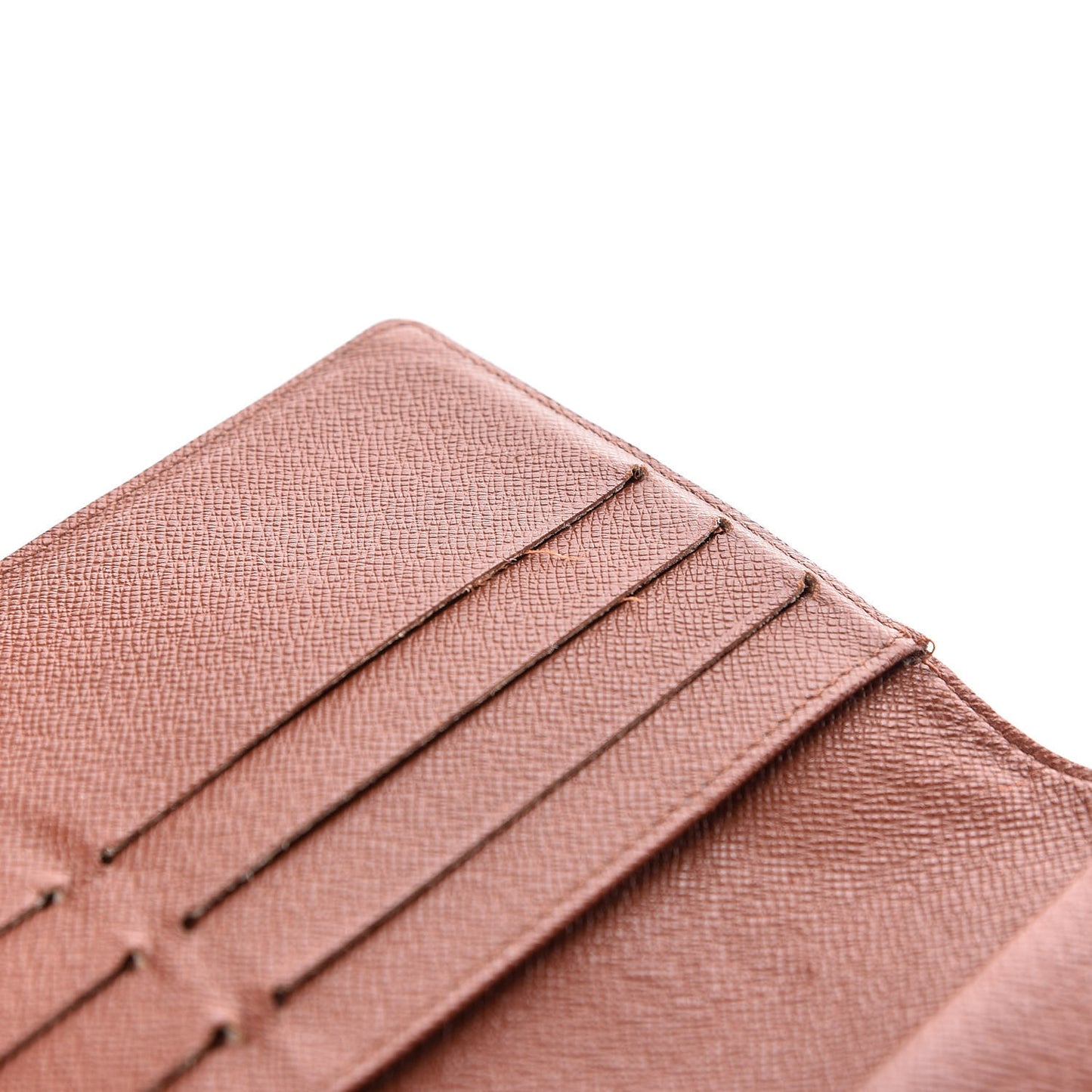 Monogram Porte Tresor International Wallet