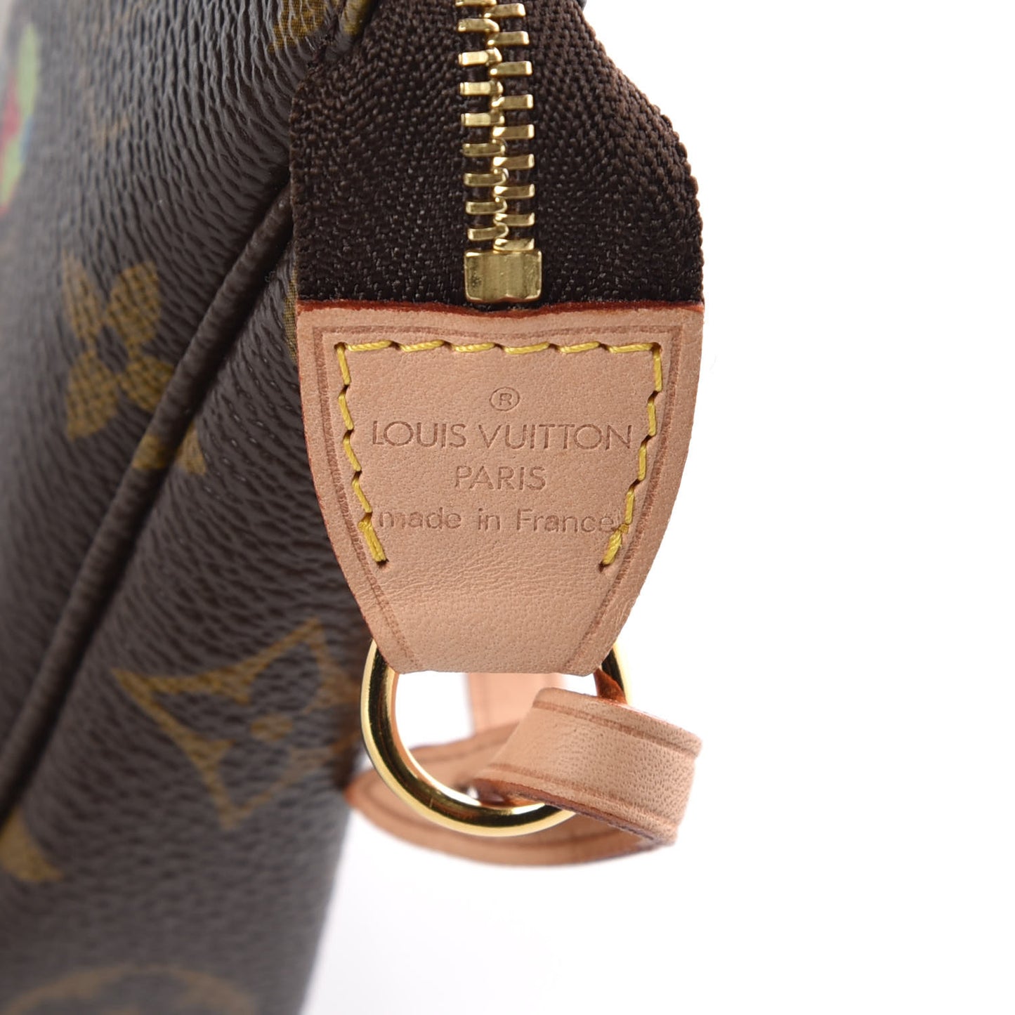 Monogram Panda Pochette Accessories