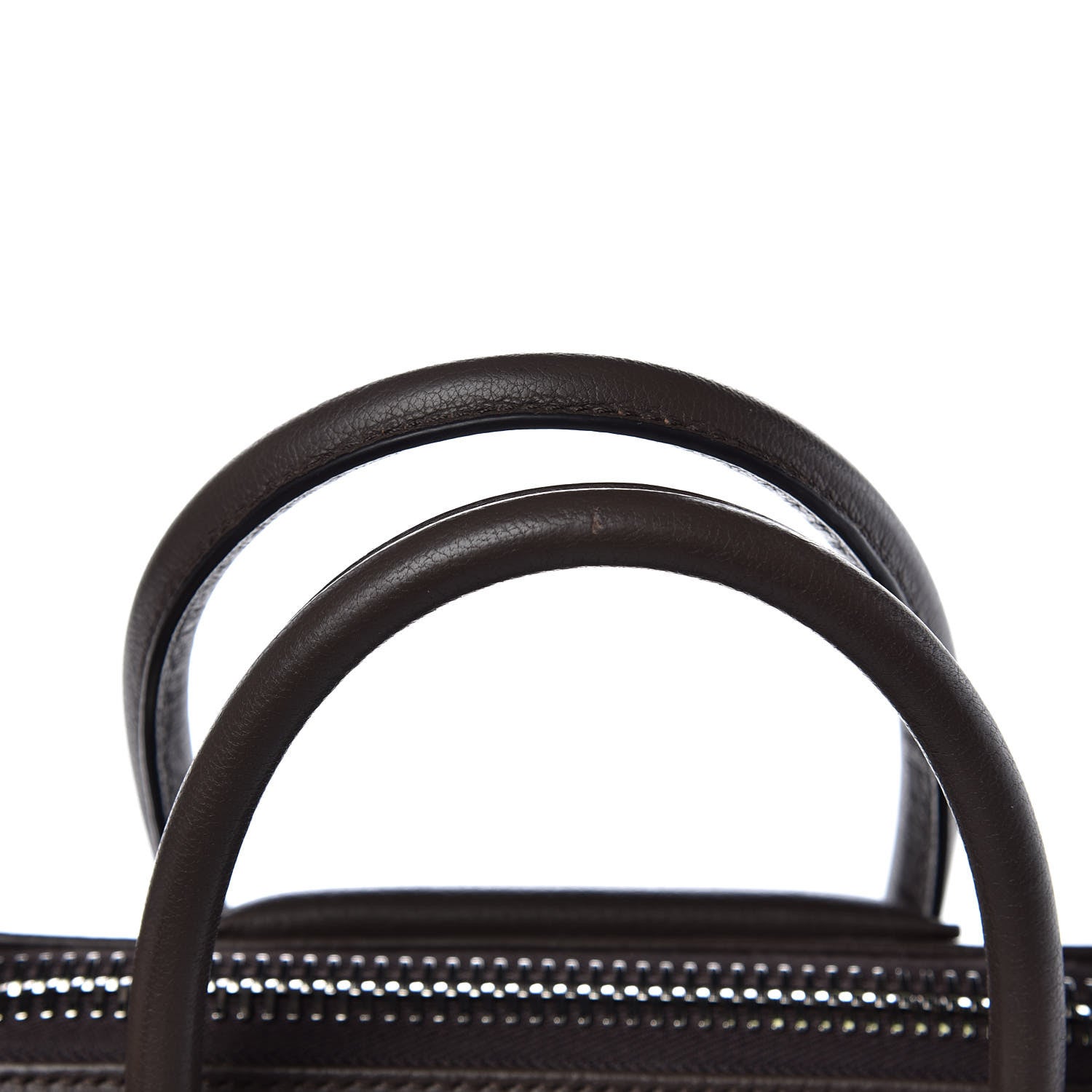 Givenchy Sugar Goatskin Small Antigona Heather Grey 8 of 13
