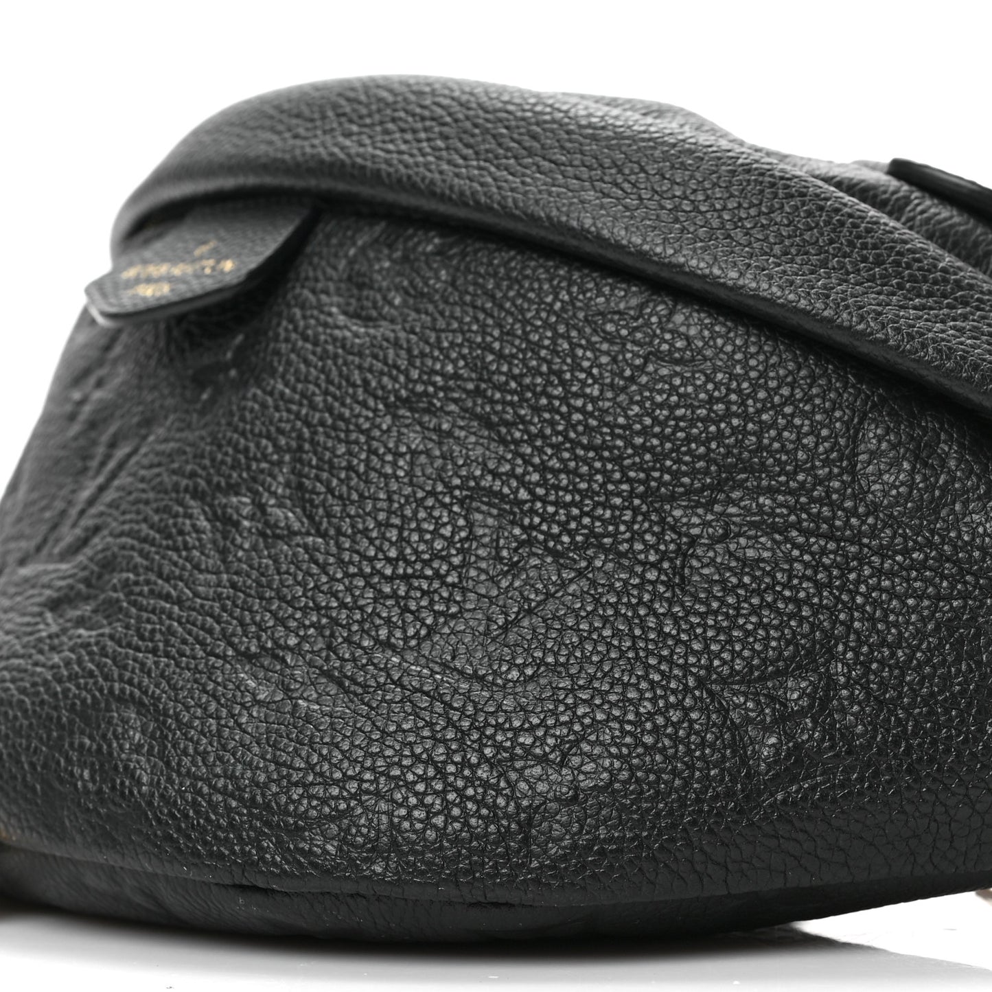 Empreinte BumBag Black