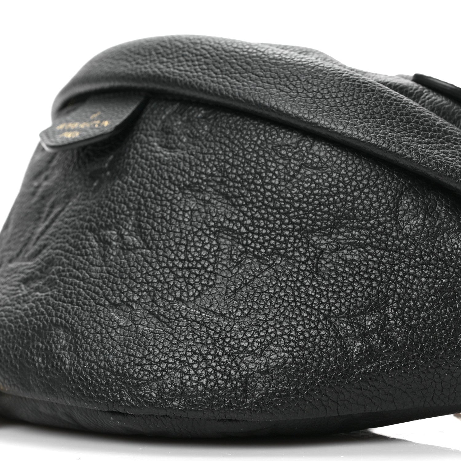 Louis Vuitton Empreinte BumBag Black 8 of 8