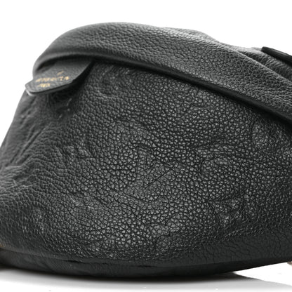 Louis Vuitton Empreinte BumBag Black 8 of 8