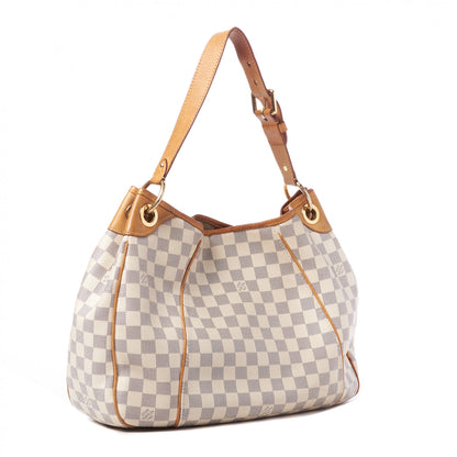 Louis Vuitton Damier Azur Galliera PM 2 of 8