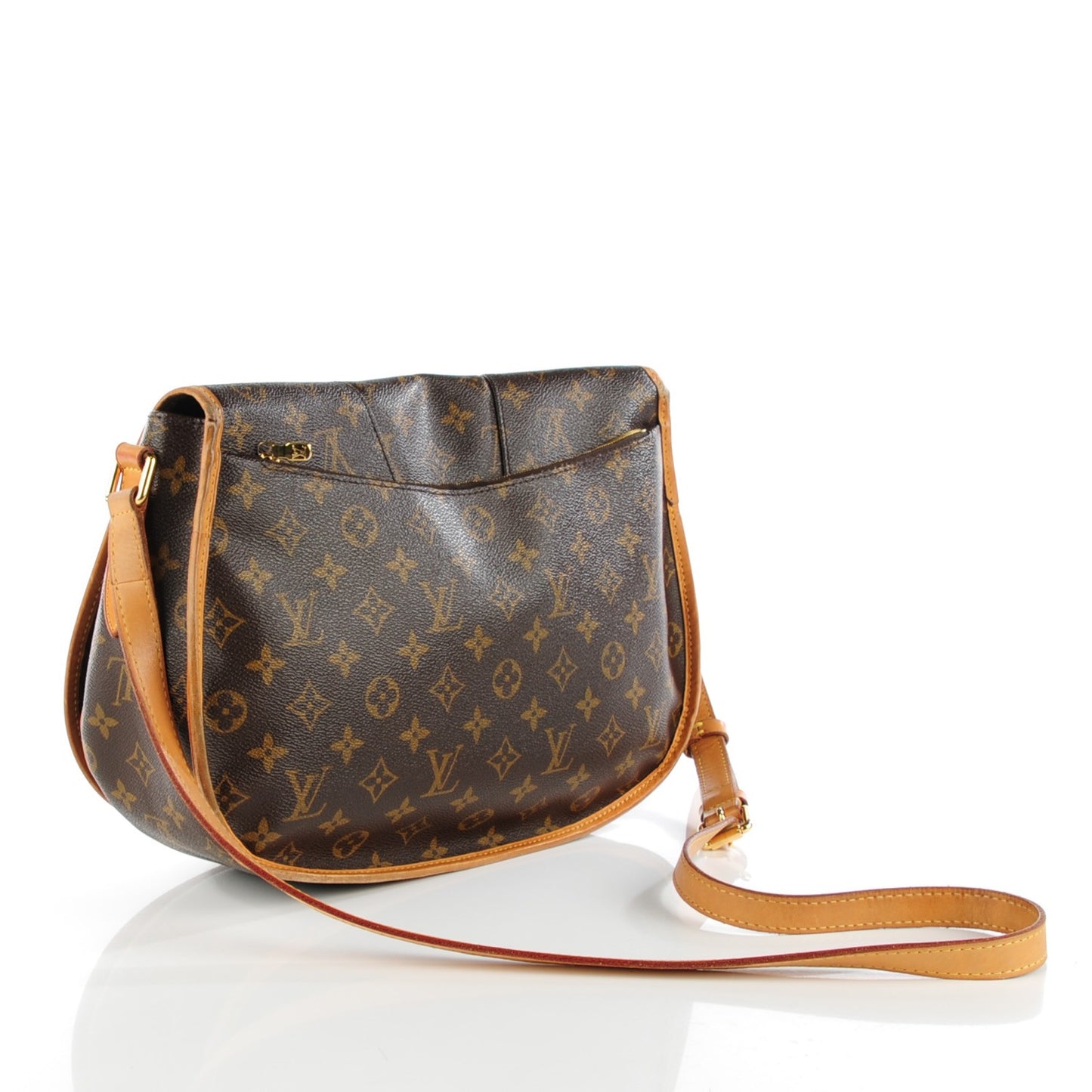 Monogram Menilmontant MM
