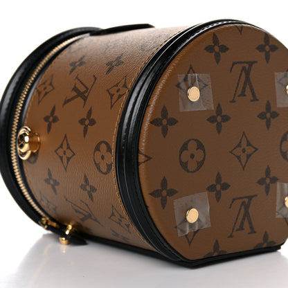 Louis Vuitton Reverse Monogram Cannes 9 of 11
