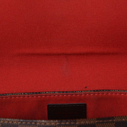 Louis Vuitton Damier Ebene Besace Rosebery 8 of 16