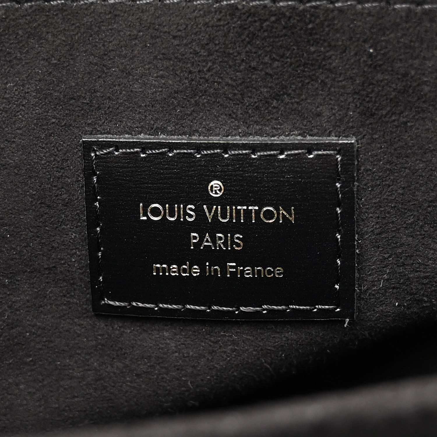 Louis Vuitton Reverse Monogram Pochette Metis 6 of 10