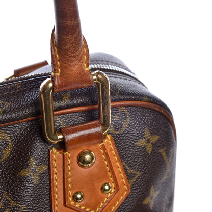 Louis Vuitton Monogram Manhattan GM 13 of 30