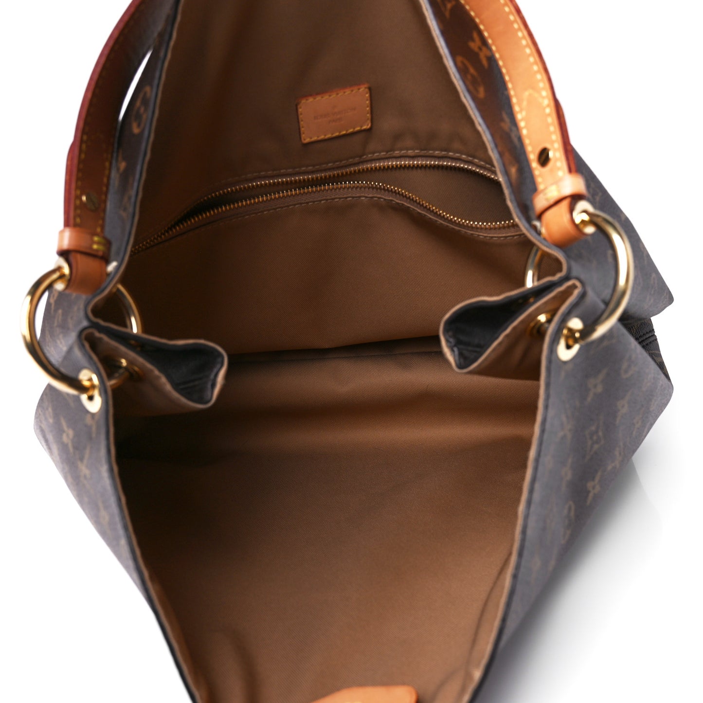 Monogram Graceful MM
